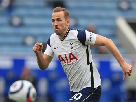 La terminante decisión de Harry Kane para acelerar su salida del Tottenham