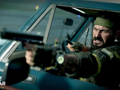 Call of Duty: Black Ops Cold War en PC añade soporte para estas funciones del DualSense