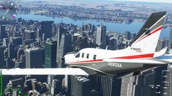 Microsoft Flight Simulator añadirá helicópteros en un futuro