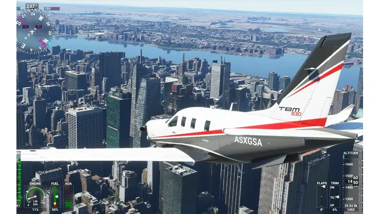 Microsoft Flight Simulator añadirá helicópteros en un futuro