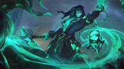 League of Legends: Wild Rift añadirá a Akshan y Thresh en su parche 2.4