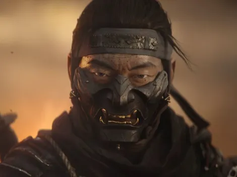 Ghost of Tsushima cumple un año, y PlayStation lo celebra con estos datos curiosos