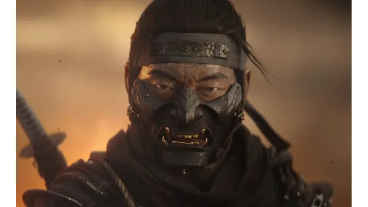 Ghost of Tsushima cumple un año, y PlayStation lo celebra con estos datos curiosos