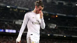 Gareth Bale y un nuevo problema para el Real Madrid