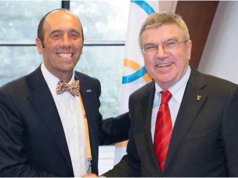 La historia del argentino que logró que el surf sea parte de los Juegos Olímpicos