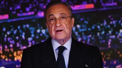 Florentino Pérez