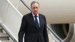 Florentino Pérez ya recibe burlas por los audios filtrados