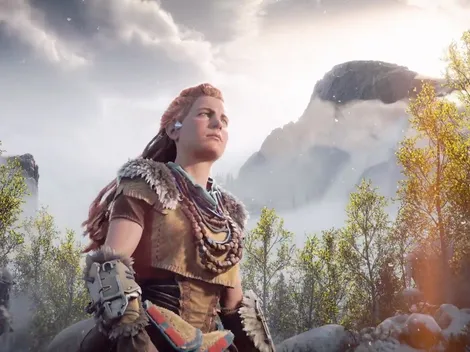 Se filtra la posible fecha del próximo evento de PlayStation con God of War y Horizon Forbidden West