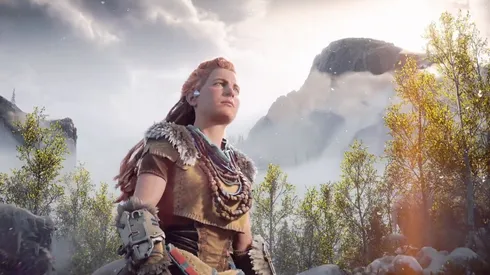 Se filtra la posible fecha del próximo evento de PlayStation con God of War y Horizon Forbidden West