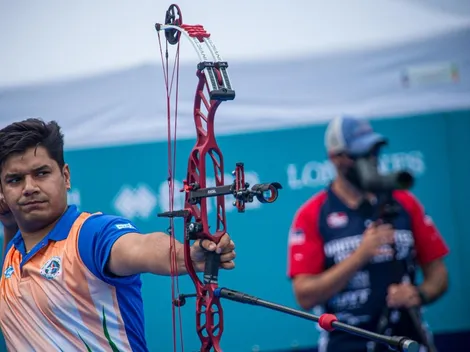 Tiro con arco en los Juegos Olímpicos: ¿cuáles son los tipos de arco?