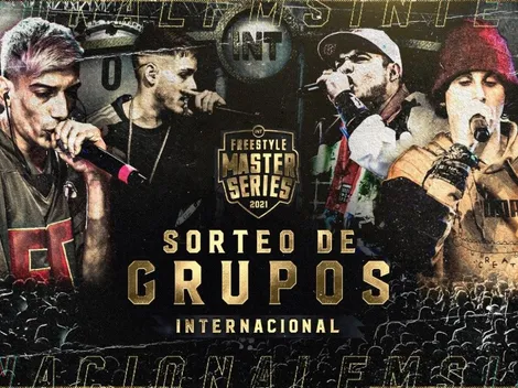 Por un error, Urban Roosters volverá a realizar el sorteo de la FMS Internacional 2021