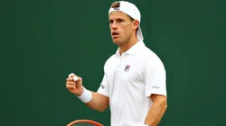 Diego Schwartzman