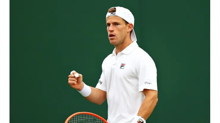 Diego Schwartzman