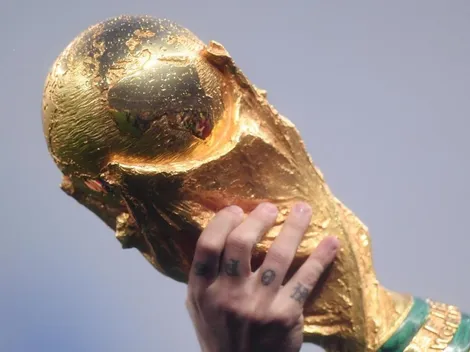 Mundial 2030: nace una insólita alianza para albergar el centenario del torneo