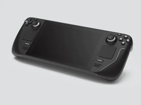 Se podrá usar Epic Games Store desde la Steam Deck de Valve