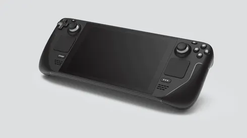 Se podrá usar Epic Games Store desde la Steam Deck de Valve