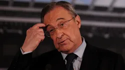 Nuevos audios filtrados de Florentino Pérez