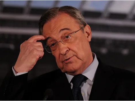 Revelan nueva víctima de los audios filtrados de Florentino Pérez