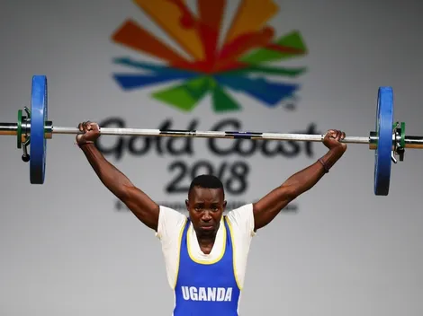 Levantador de pesas desaparece en Japón a días de los Juegos Olímpicos