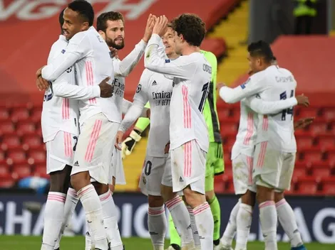 Más problemas, la fiscalía investiga un fichaje de Real Madrid