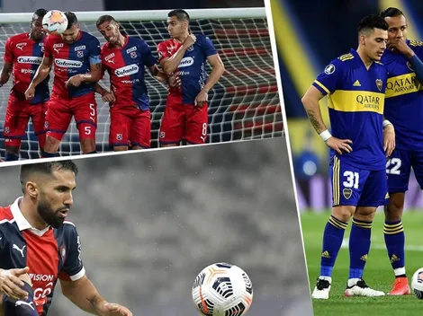 Vuelve la emoción: las Ligas sudamericanas que iniciarán este viernes