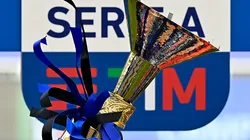 El Scudetto se prepara para un nuevo campeonato de Serie A, ¿cambia de dueño? (Foto: Getty Images).