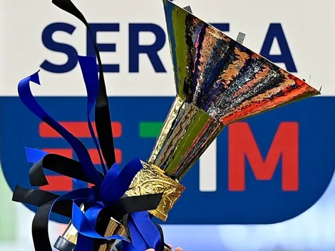 Fixture de la Serie A: la liga italiana ya tiene su calendario para la temporada 2021-22