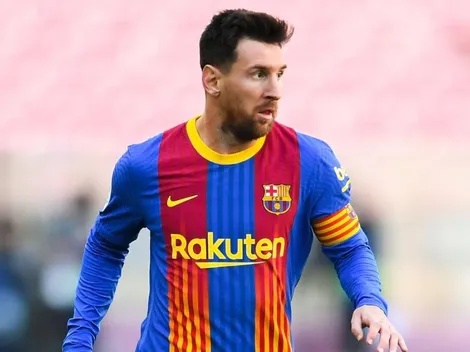 Messi y Barcelona: ¿Renovación o un nuevo fichaje?