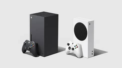 Xbox Series X|S vendió más que PS5 y Nintendo Switch durante junio en EEUU