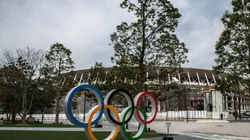 Estado Olímpico de Tokio