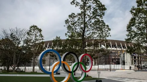 Estado Olímpico de Tokio