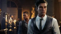 Sherlock Holmes: Chapter One recibe fecha tentativa de lanzamiento
