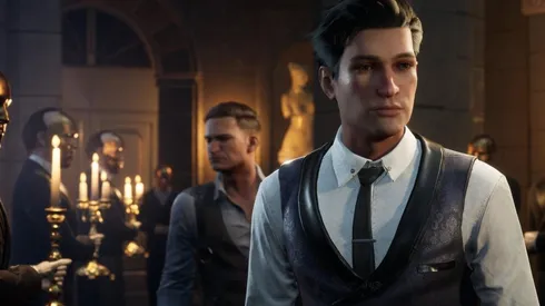 Sherlock Holmes: Chapter One recibe fecha tentativa de lanzamiento