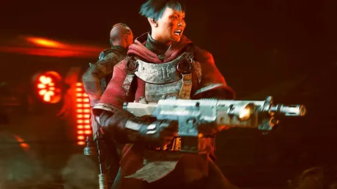 Warhammer 40K: Darktide para Xbox y PC se retrasa al 2022