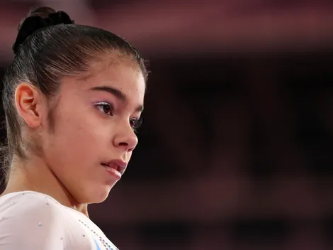 Una nueva plaza para Argentina a 8 días de Tokio 2020