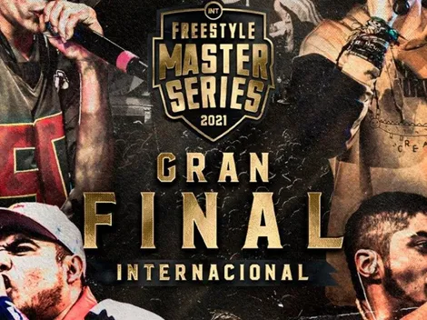 EN VIVO | Cómo VER ONLINE el sorteo de los grupos de la FMS Internacional