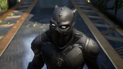 Black Panther en Marvel's Avengers tendrá la voz del actor de Kratos de God of War