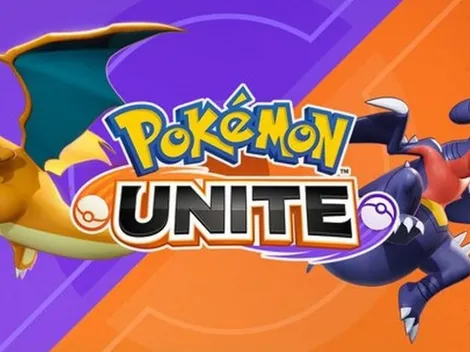 Pokémon UNITE ya tiene fecha de lanzamiento confirmada en Nintendo Switch