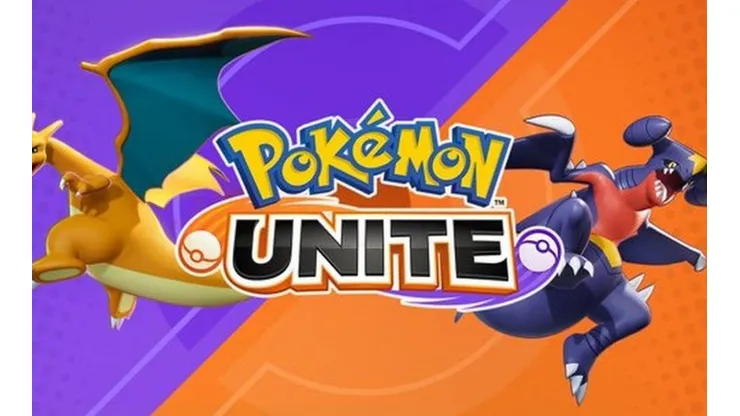Pokémon UNITE ya tiene fecha de lanzamiento confirmada en Nintendo Switch