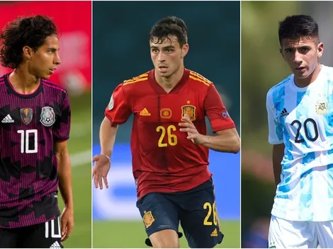 Pintan para cracks: Las 15 promesas a seguir en los Juegos Olímpicos de Tokio 2020