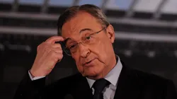 Florentino Pérez continúa en el ojo de la tormenta con más audios filtrados.