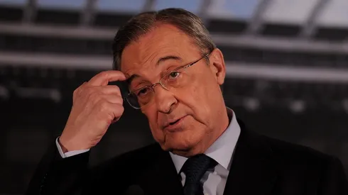Florentino Pérez continúa en el ojo de la tormenta con más audios filtrados.