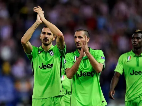 La insólita razón por la que la Serie A prohíbe los uniformes verdes