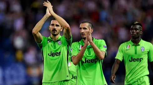 Las camisetas verdes estarán prohibidas desde la temporada 2022/2023,