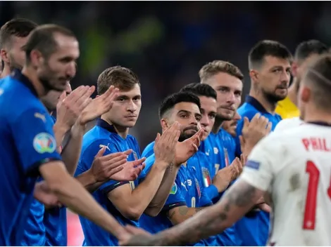 Liverpool lanza una impactante oferta por un campeón de la Eurocopa