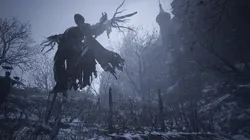 Capcom promete arreglar este problema de Resident Evil Village