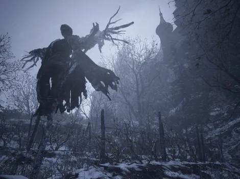 Capcom promete arreglar este problema de Resident Evil Village