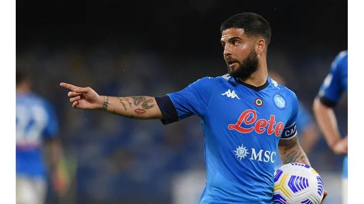 Lorenzo Insigne