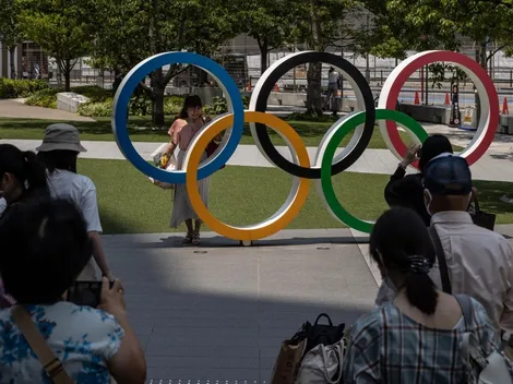 Emergencia sanitaria en Tokio a días de los Juegos Olímpicos