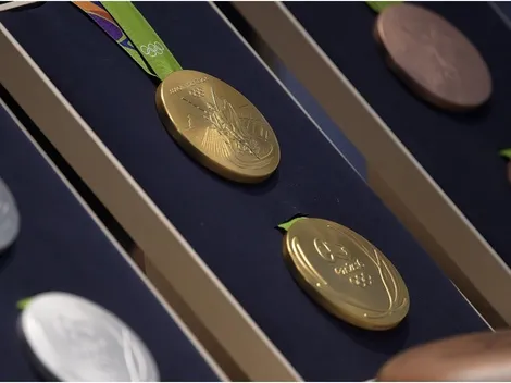 Los países que nunca ganaron una medalla en JJOO